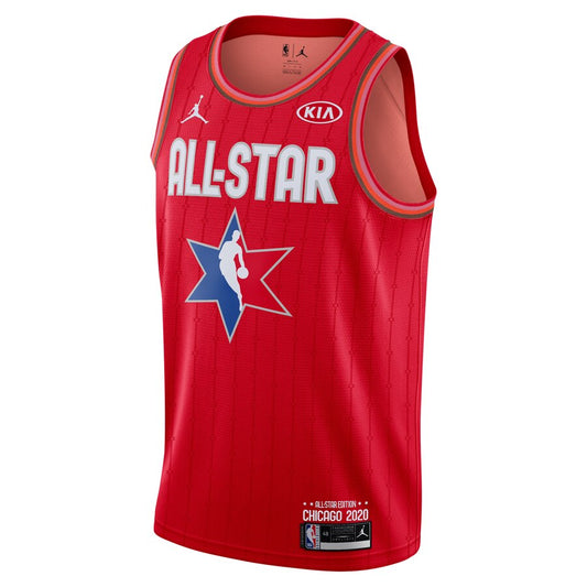 MAILLOT ALL-STAR - ANTHONY DAVIS