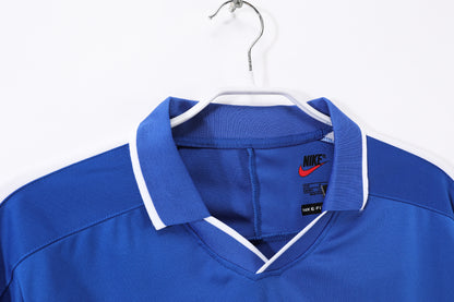 MAILLOT RETRO BRESIL EXTERIEUR 1997/1998