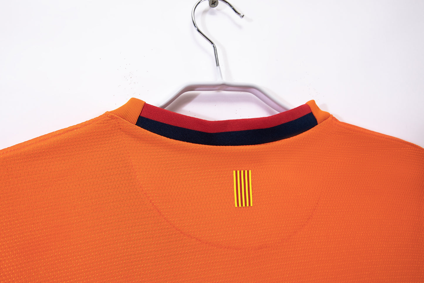 MAILLOT RETRO FC BARCELONE EXTERIEUR 2012/2013