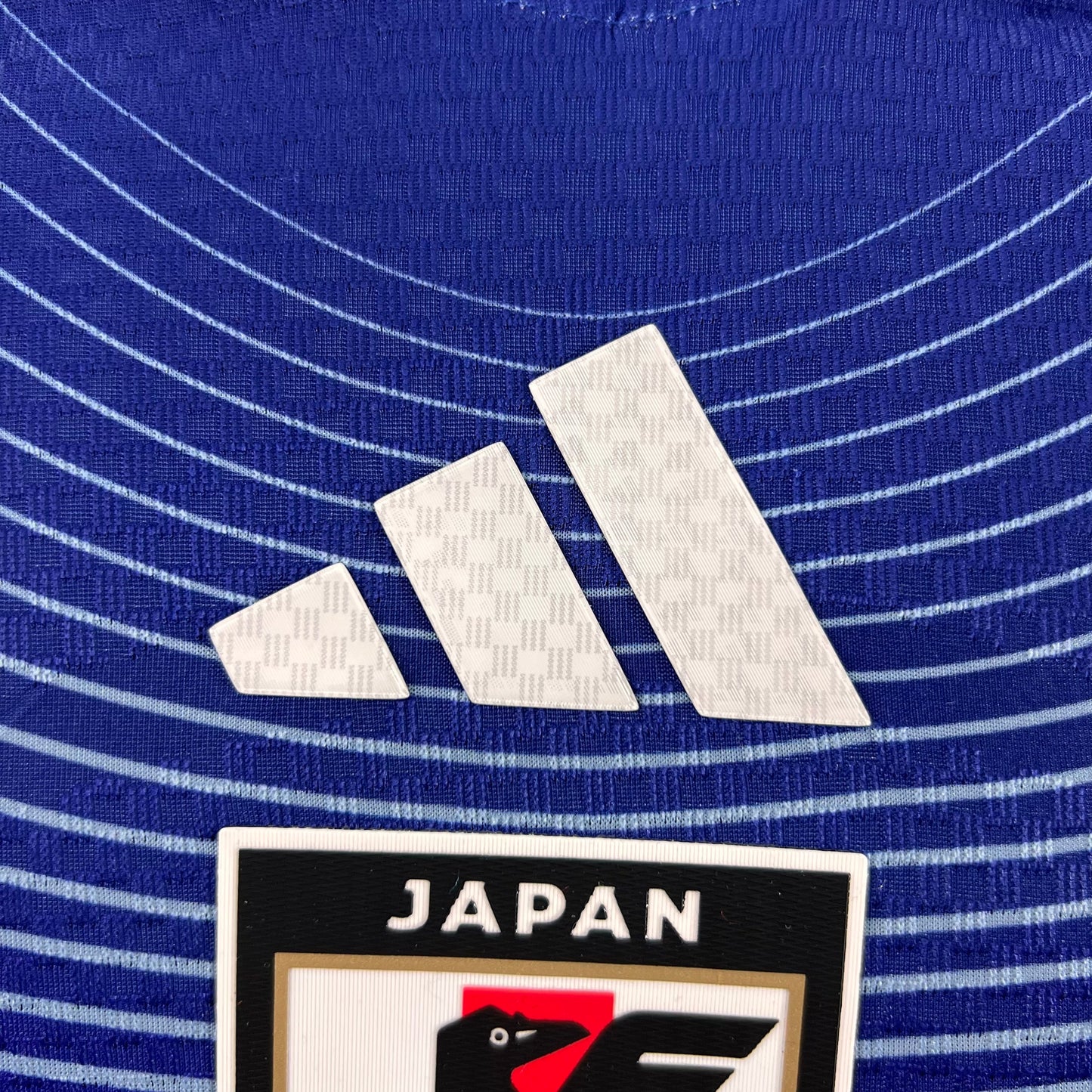MAILLOT JAPON DOMICILE COUPE DU MONDE 2026