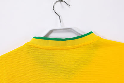 MAILLOT RETRO BRESIL DOMICILE 2012/2013