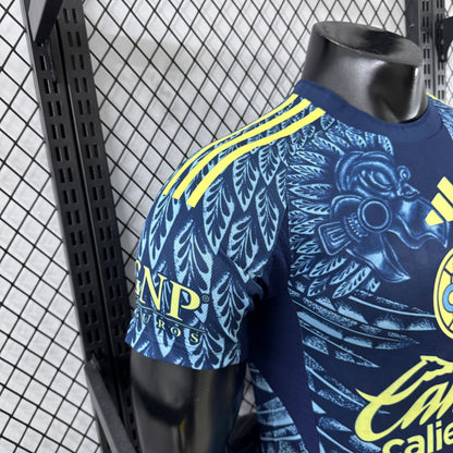 MAILLOT CLUB AMERICA EXTERIEUR 2025-2026