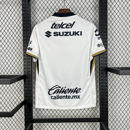 MAILLOT UNAM DOMICILE 2025-2026