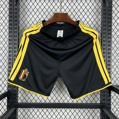 Short Belgique Coupe du monde 2026