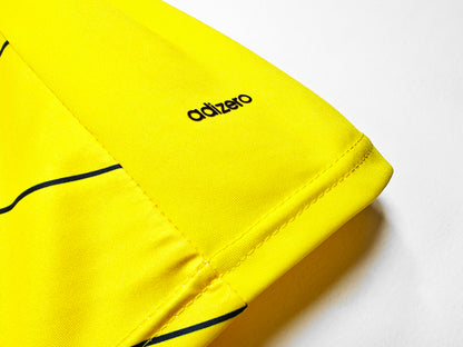 MAILLOT RETRO COLOMBIE DOMICILE 2014/2015