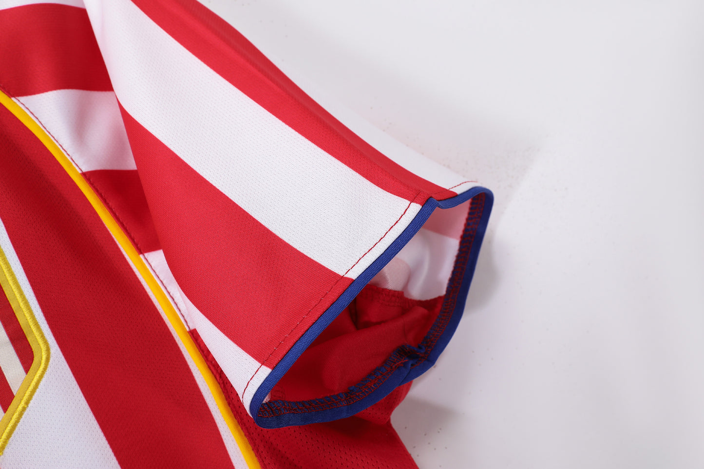 MAILLOT RETRO ATLETICO MADRID DOMICILE 2004/2005