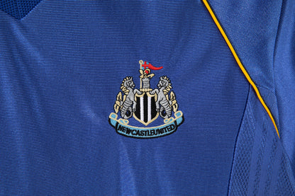 MAILLOT RETRO NEW CASTLE EXTERIEUR 1998/1999