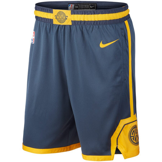SHORT GOLDEN STATE WARRIORS