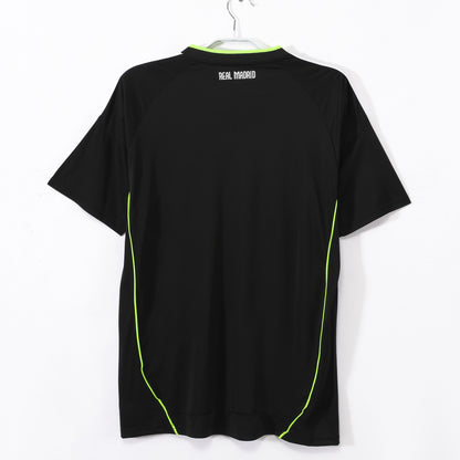 MAILLOT RETRO REAL MADRID EXTERIEUR 2010/2011