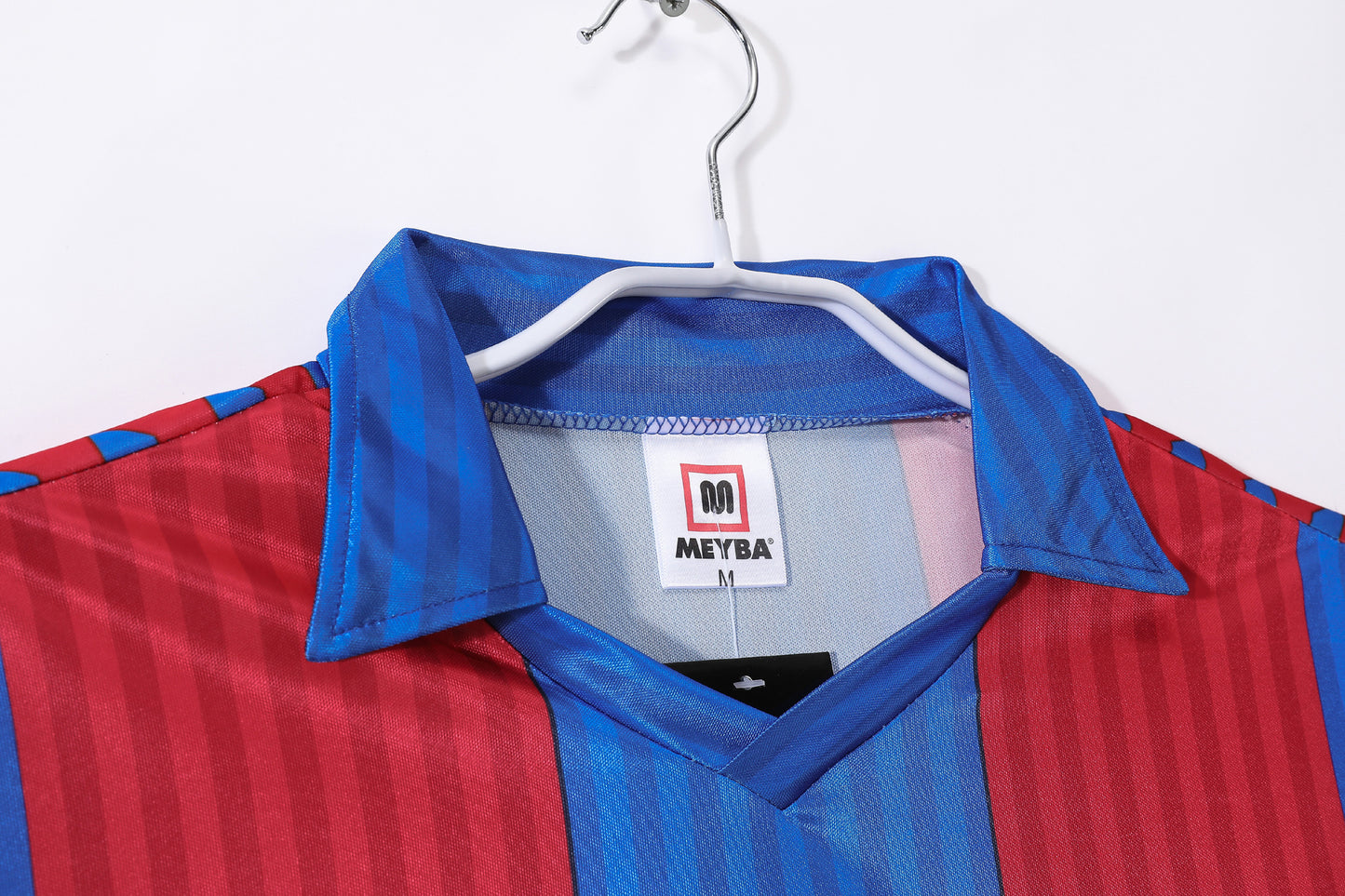 MAILLOT RETRO FC BARCELONE DOMICILE 1989/1990