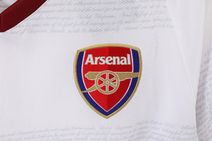 MAILLOT RETRO ARSENAL EXTERIEUR 2007/2008