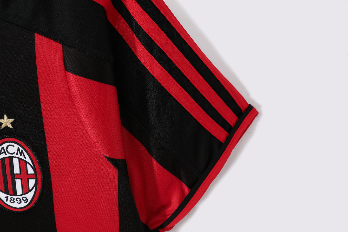 MAILLOT RETRO AC MILAN DOMICILE 2003/2004