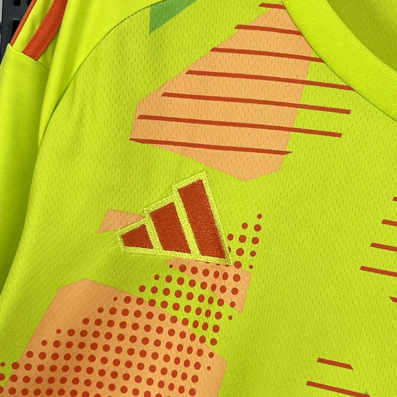 MAILLOT CONCEPT FLAMENGO