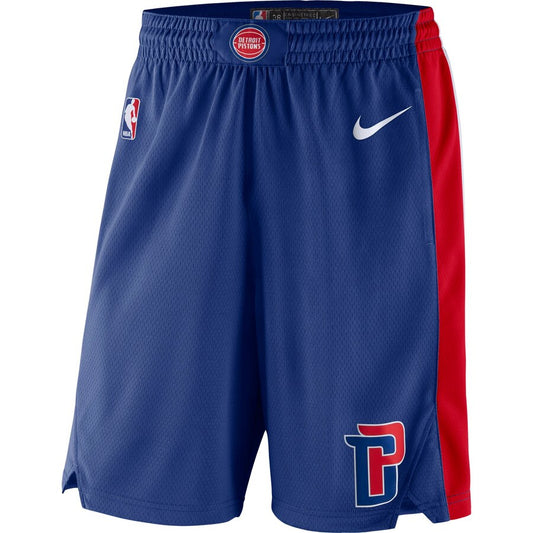 SHORT DETROIT PISTONS