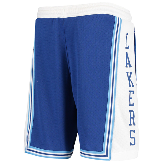 SHORT LOS ANGELES LAKERS