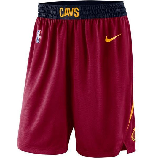 SHORT CLEVELAND CAVALIERS