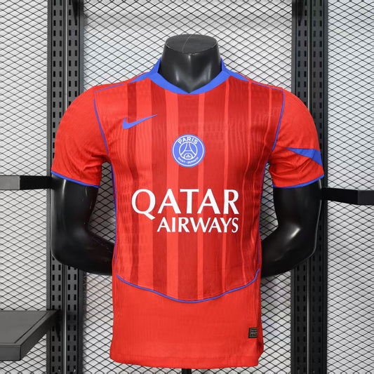 MAILLOT PSG THIRD 2025-2026