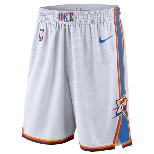 SHORT OKLAHOMA CITY THUNDER
