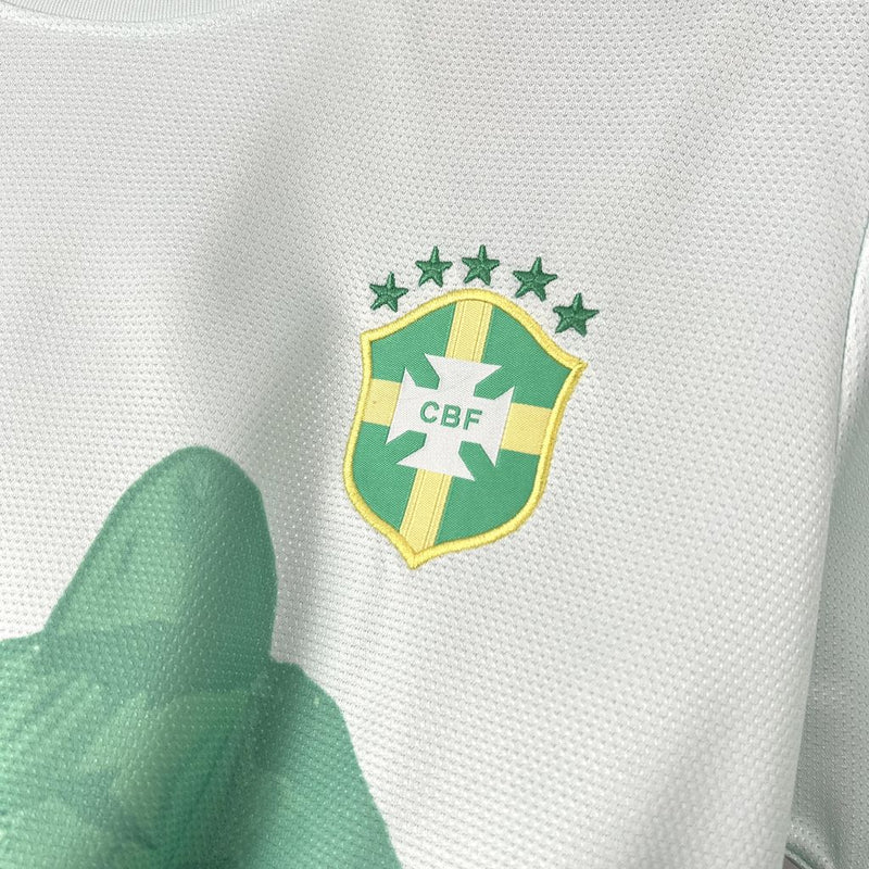 MAILLOT CONCEPT BRESIL