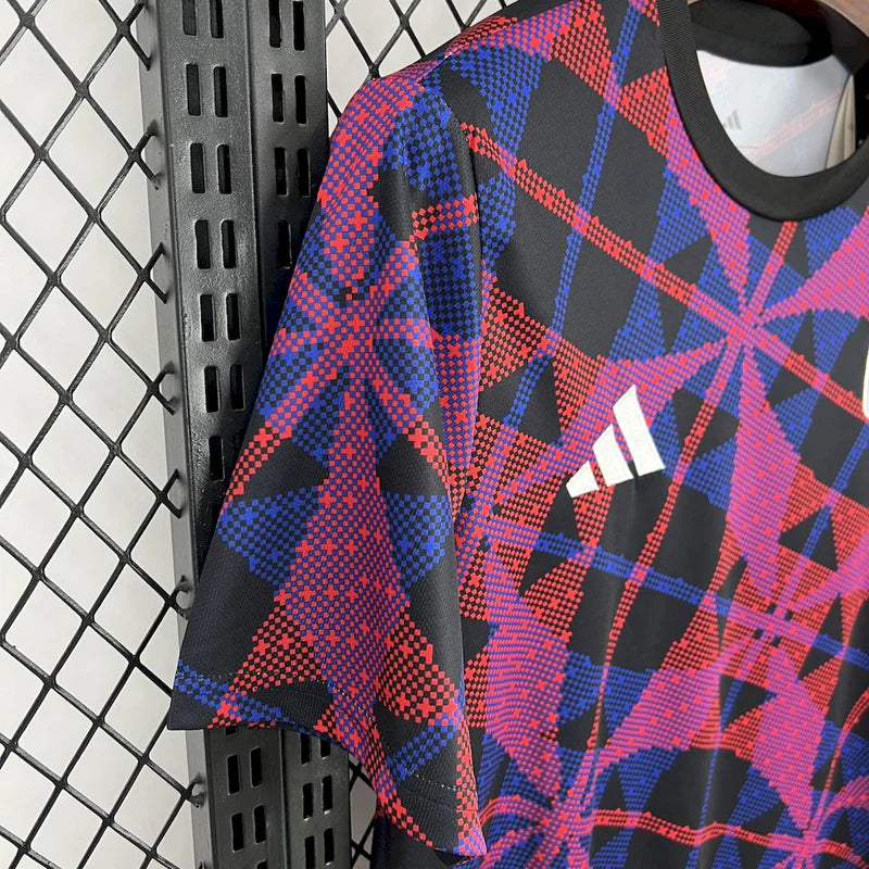 MAILLOT ENTRAINEMENT OL