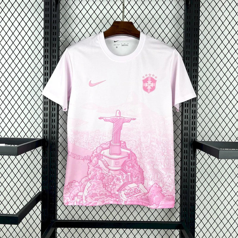 MAILLOT CONCEPT BRESIL