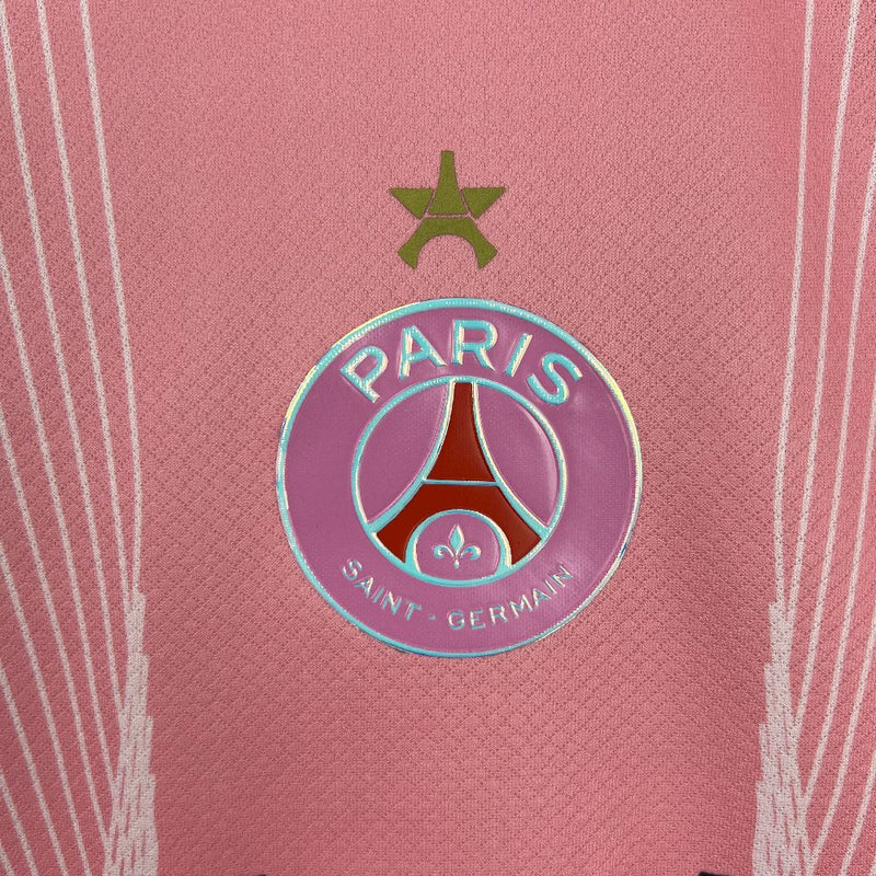 MAILLOT CONCEPT PSG
