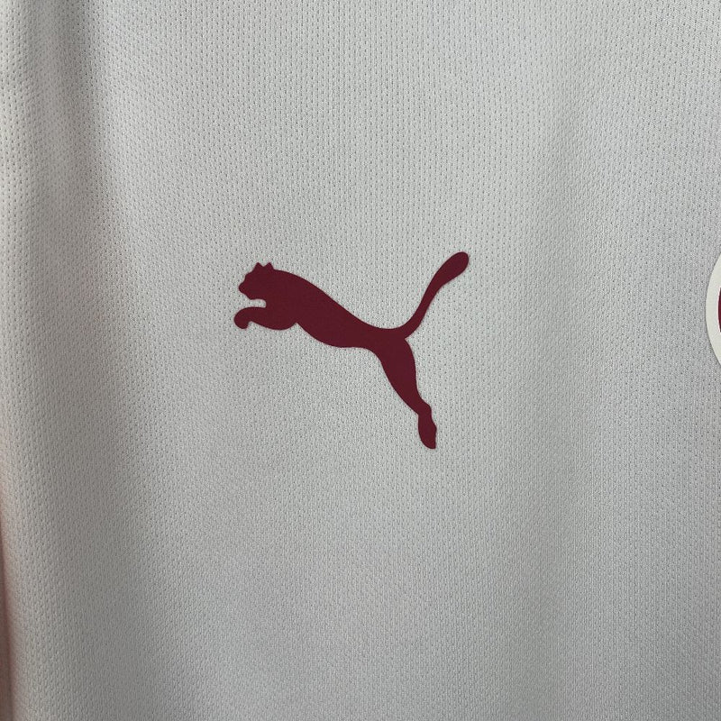 MAILLOT GALATASARAYS EXTERIEUR 2025-2026
