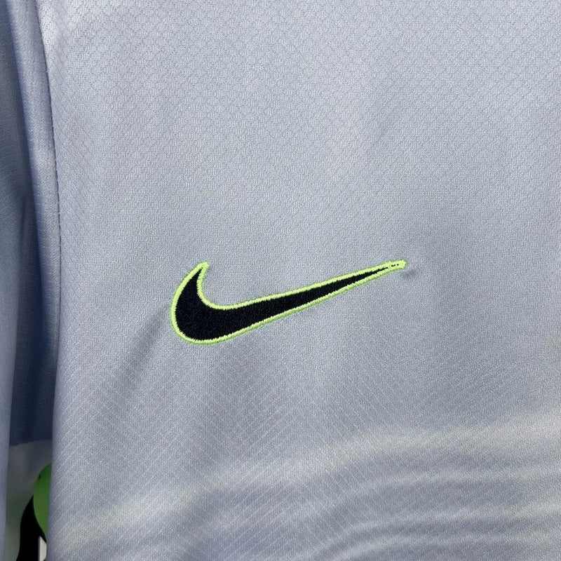 MAILLOT WOLFSBURG EXTERIEUR 2025-2026