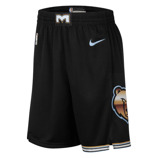 SHORT MEMPHIS GRIZZLIES