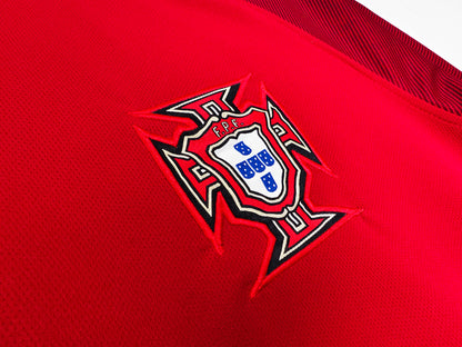 MAILLOT RETRO PORTUGAL DOMICILE 2016/2017