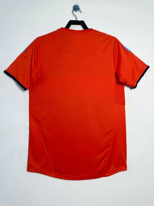 MAILLOT OM THIRD RETRO 2011-2012