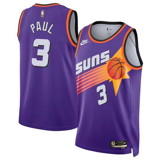 MAILLOT PHOENIX SUNS  - CHRIS PAUL