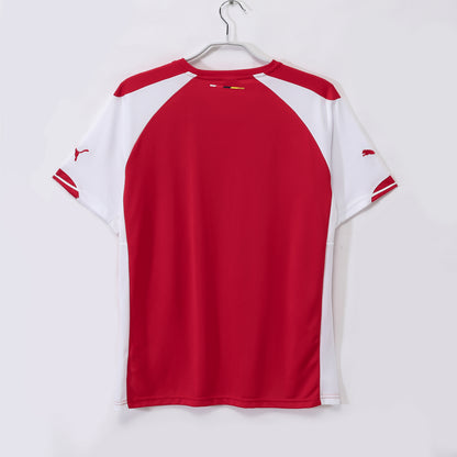 MAILLOT RETRO ARSENAL DOMICILE 2014/2015