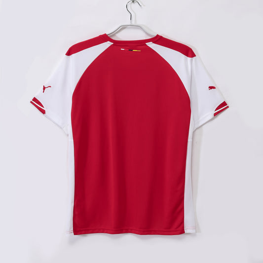 MAILLOT RETRO ARSENAL DOMICILE 2014/2015