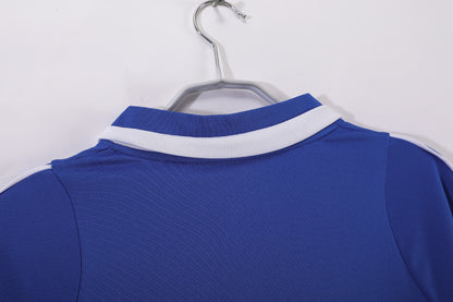 MAILLOT RETRO CHELSEA DOMICILE 2001/2002