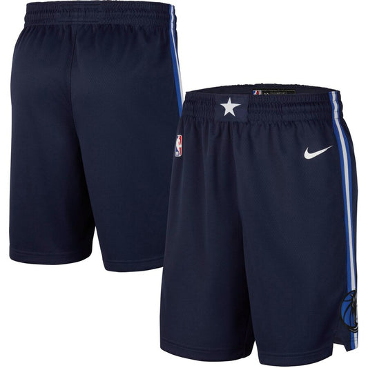 SHORT DALLAS MAVERICKS