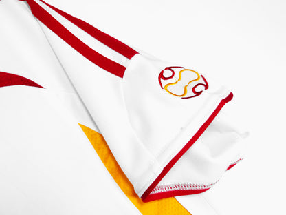 MAILLOT RETRO ESPAGNE EXTERIEUR 2006/2007