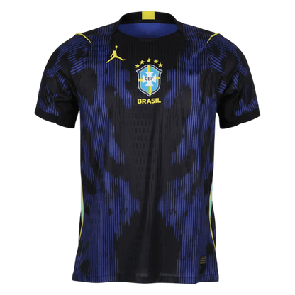 MAILLOT BRESIL EXTERIEUR COUPE DU MONDE 2026