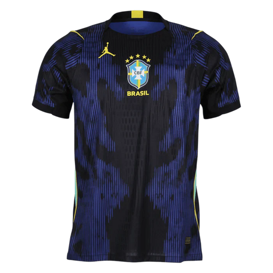 MAILLOT BRESIL EXTERIEUR COUPE DU MONDE 2026
