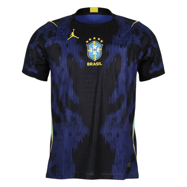 MAILLOT BRESIL EXTERIEUR COUPE DU MONDE 2026