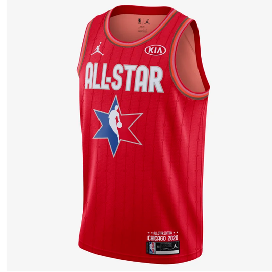 MAILLOT ALL-STAR - GIANNIS ANTETOKOUNMPO