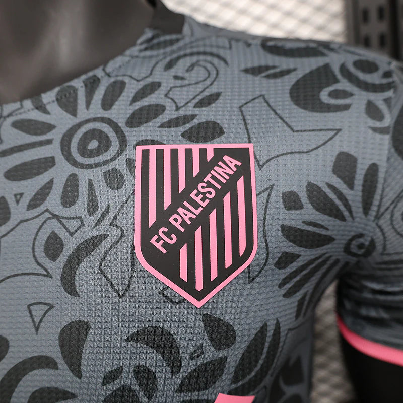 MAILLOT CONCEPT PALESTINE