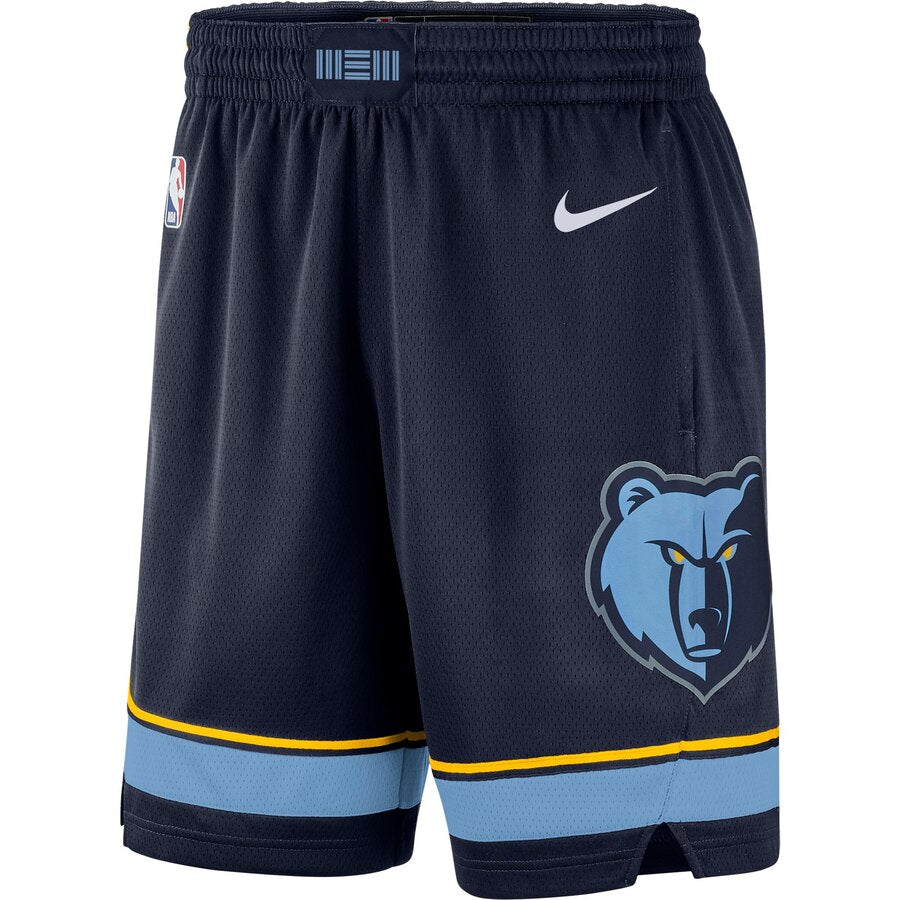 SHORT MEMPHIS GRIZZLIES
