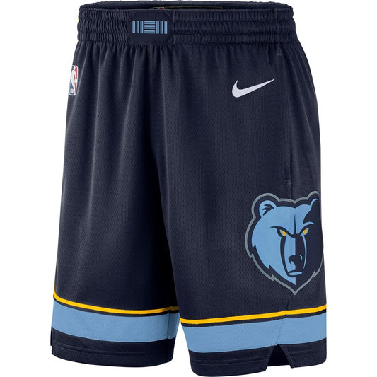 SHORT MEMPHIS GRIZZLIES