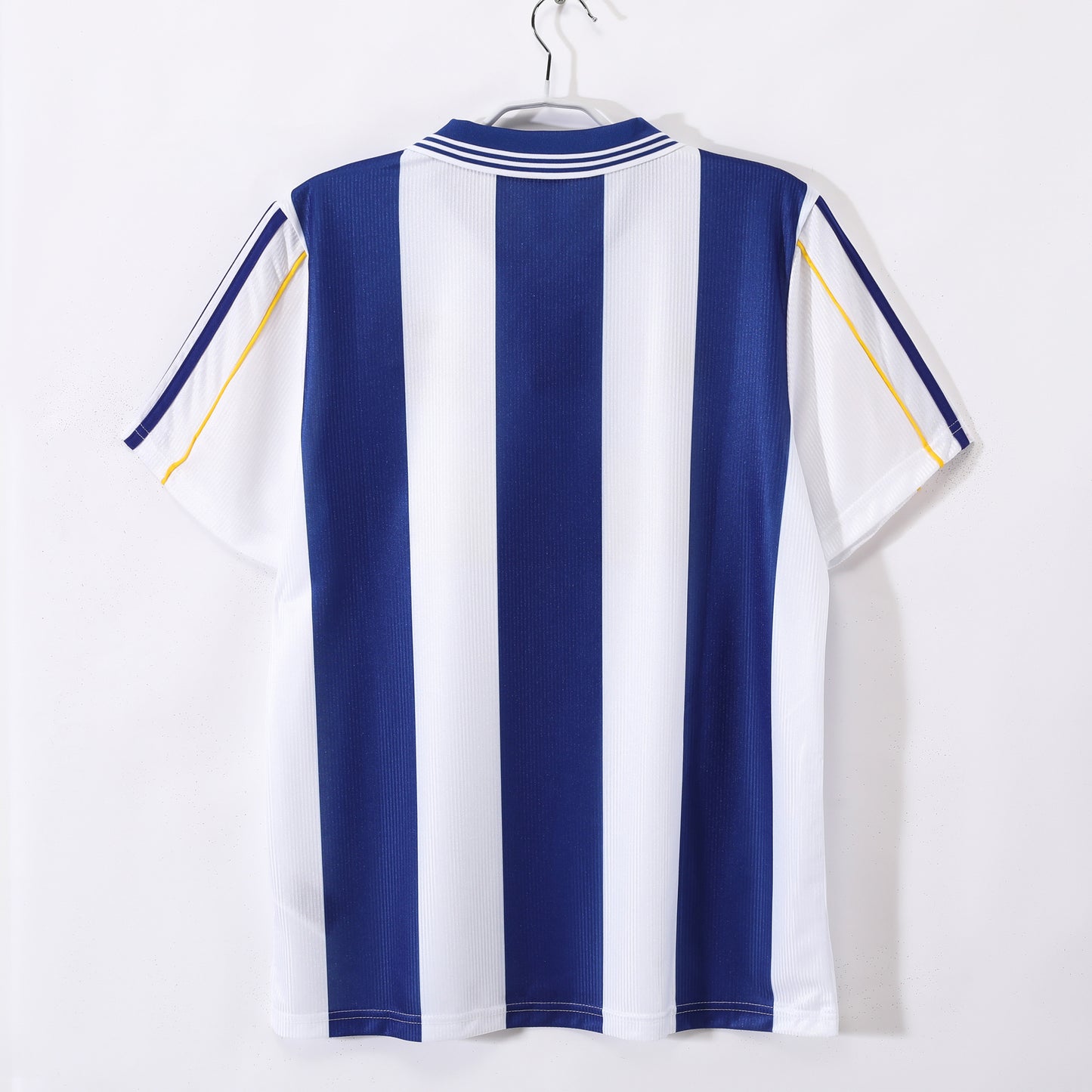 MAILLOT RETRO DEPORTIVO LA COROGNE DOMICILE 1999/2000