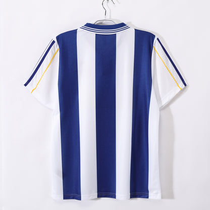 MAILLOT RETRO DEPORTIVO LA COROGNE DOMICILE 1999/2000