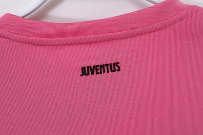 MAILLOT RETRO JUVENTUS EXTERIEUR 2011/2012