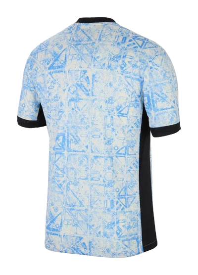 MAILLOT PORTUGAL EXTÉRIEUR EURO 2024