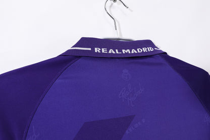 MAILLOT RETRO REAL MADRID EXTERIEUR 1994/1995