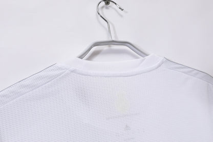 MAILLOT RETRO REAL MADRID DOMICILE 2015/2016